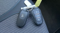 Peugeot 3008 1.6 Hybrid 225 Active Premium+ 5dr e-EAT8 Estate